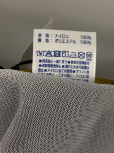 商品画像：ジャケット/XL/ナイロン/BLK/INSIDE JK// 5