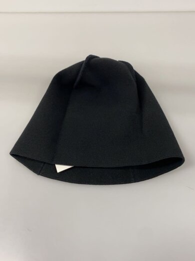 画像：COOTIEJesus Cuffless Beanie/ニットキャップ/FREE/コットン/BLK/メンズ/CTE-26S503//3