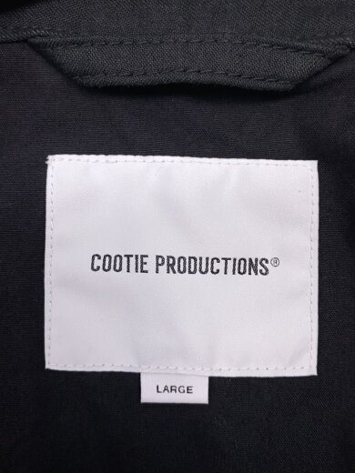 商品画像：Error Fit M-65 Field Jacket/ジャケット/L/BLK/CTE-24A206// 4