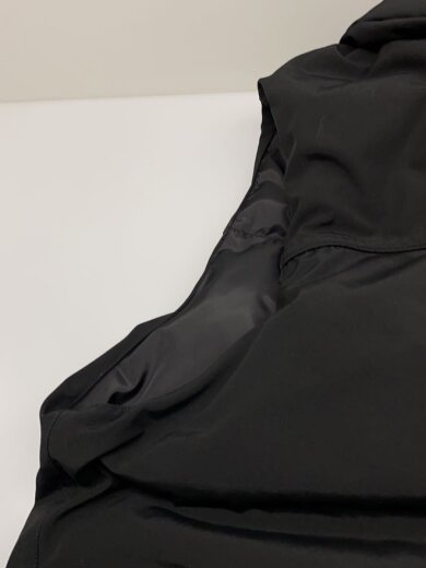 商品画像：Weather Cloth Oversized Down Vest/ダウンベスト/XL/BLK/CTE-20A217// 5