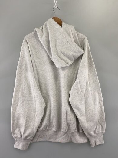 商品画像：Open End Yarn Sweat Hoodie/パーカー/XL/コットン/WHT/無地/CTE-24S334// 2