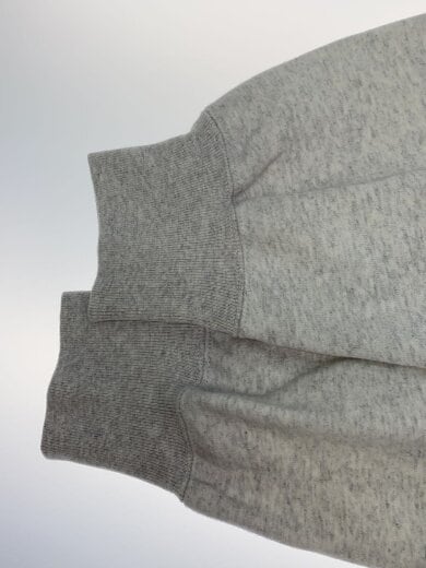 商品画像：Open End Yarn Sweat Hoodie/パーカー/XL/コットン/WHT/無地/CTE-24S334// 5