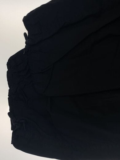 商品画像：カーゴパンツ/XL/コットン/BLK/無地/サテン// 6