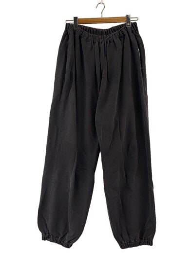 商品画像：Pigment Dyed Open End Yarn Sweat Pantsボトム/XL/GRY/CTE-23A108// 1