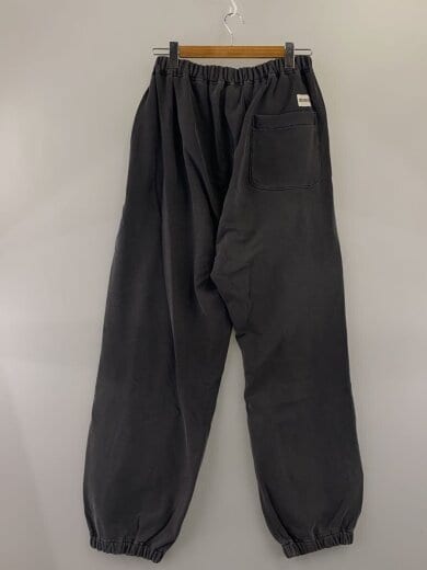 商品画像：Pigment Dyed Open End Yarn Sweat Pantsボトム/XL/GRY/CTE-23A108// 2