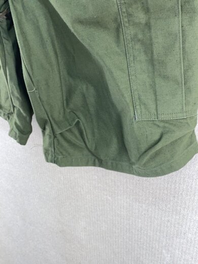 商品画像：70s/M-65/フィールドカーゴパンツ/SERVALジップ/ボトム/8415-00-782-2950 8