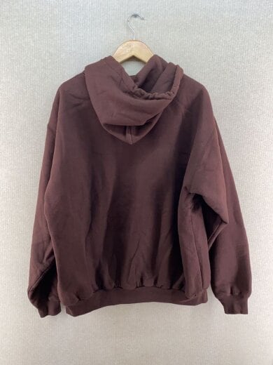 商品画像：00s/USA製/ダブルフェイス/Y2K/ジャケット/XL/コットン/BRW/ 2