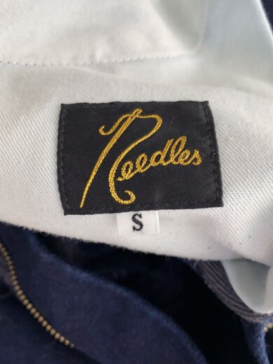 商品画像：Straight Jean/13oz Denim Rose Jacquard//S/IDG/花柄/PU197 4