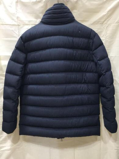 画像：MONCLERダウンジャケット/5/ポリエステル/NVY/mathieu/D20914189995 531322