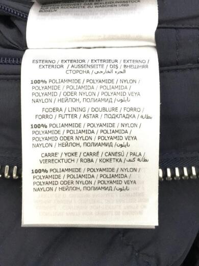 画像：MONCLERダウンジャケット/5/ポリエステル/NVY/mathieu/D20914189995 531325