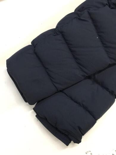 画像：MONCLERダウンジャケット/5/ポリエステル/NVY/mathieu/D20914189995 531326