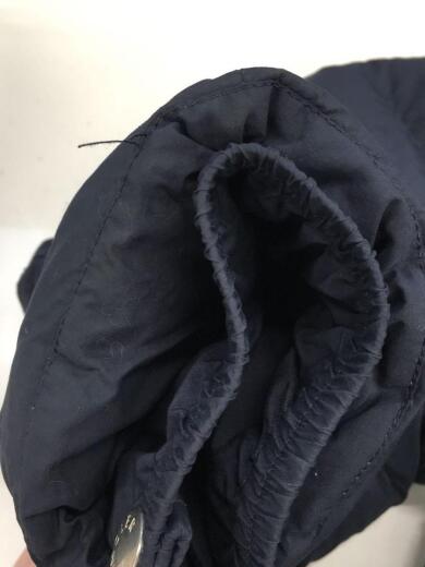 画像：MONCLERダウンジャケット/5/ポリエステル/NVY/mathieu/D20914189995 531327