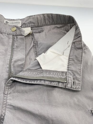 商品画像：90S～/カーゴパンツ/32/コットン/GRY 3