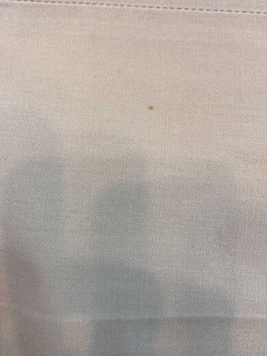 商品画像：60S/アルミジップ/チノパン/ストレートパンツ/--/--/BEG 5