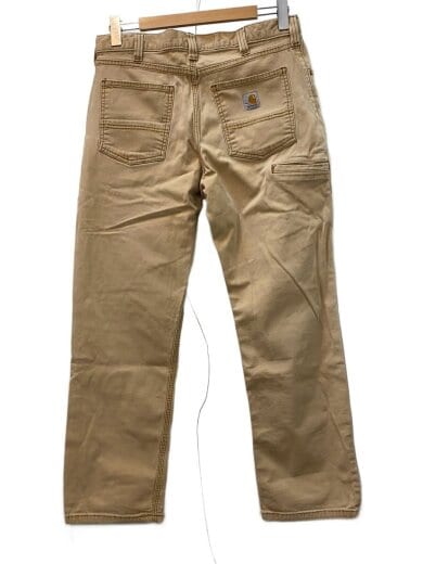 商品画像：5POKETTOワークボトム/34/コットン/CML/102517-918 2