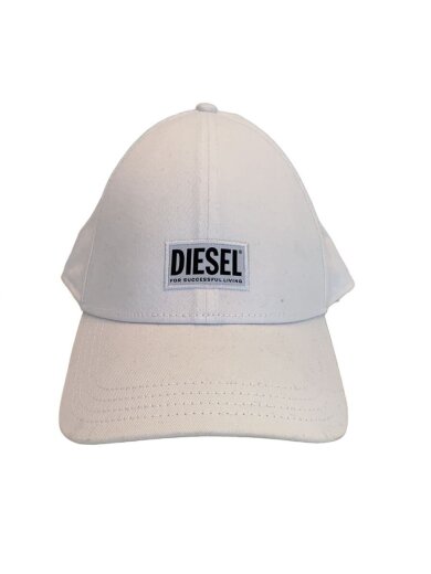 商品画像：キャップ/--/コットン/WHT/メンズ 1