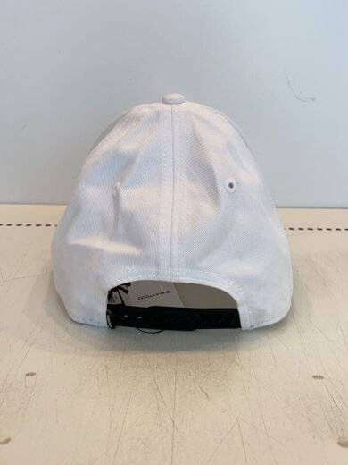 商品画像：キャップ/--/コットン/WHT/メンズ 3