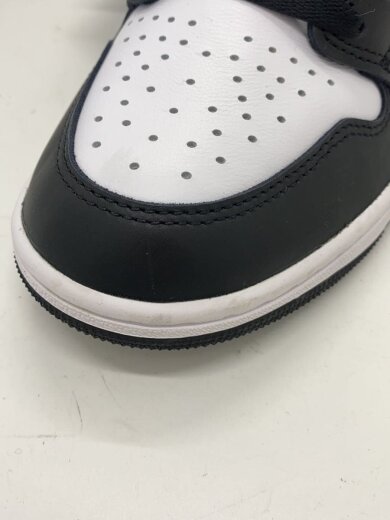 商品画像：ハイカットスニーカー/AIRJORDAN1 RETRO/US8.5/BLK/DZ5485-010 9