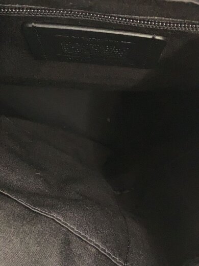 商品画像：リュック/レザー/BLK/総柄/CW211 6