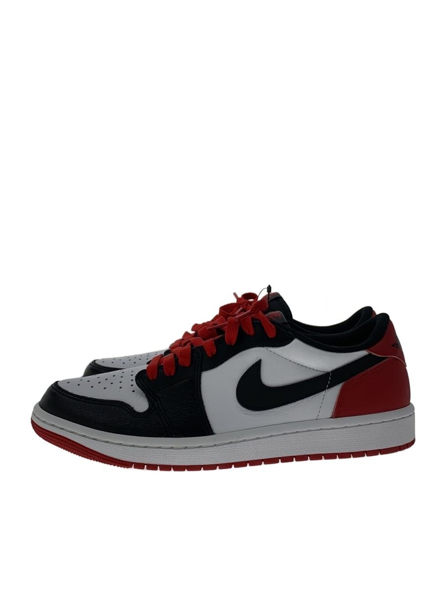 NIKE / AIR JORDAN 1 LOW_エア ジョーダン 1 LOW/27.5cm/BLK