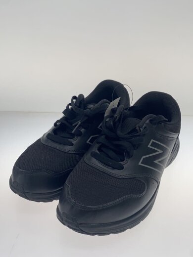 商品画像：ローカットスニーカー/26cm/BLK/MW550BK4 2