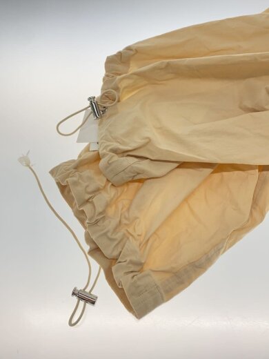 商品画像：サイドスリットモッズコート/O/コットン/BEG/fwfc221104// 5