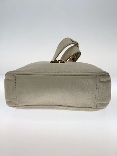 商品画像：CROSSBODY BAGショルダーバッグ/レザー/IVO/m0014592　106 4