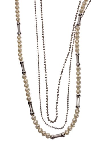 商品画像：ネックレス/--/CRM/トップ無/レディース 1