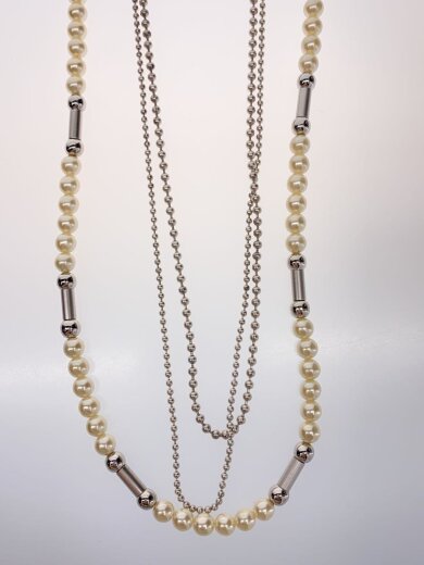 商品画像：ネックレス/--/CRM/トップ無/レディース 4