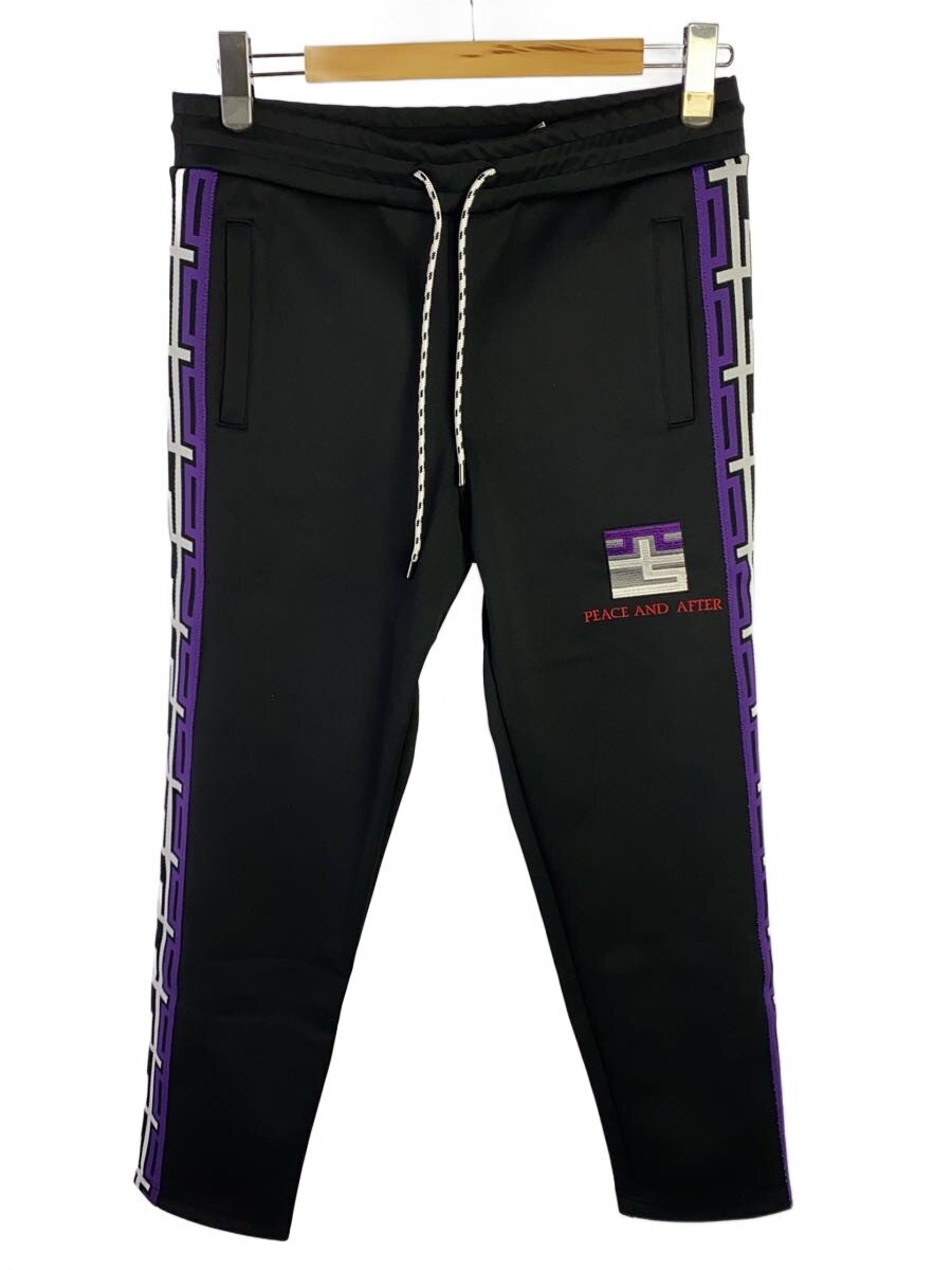 Peace and After / ボトム/M/ポリエステル/BLK