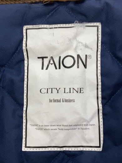 商品画像：ダウンジャケット/--/ポリエステル/CML 3