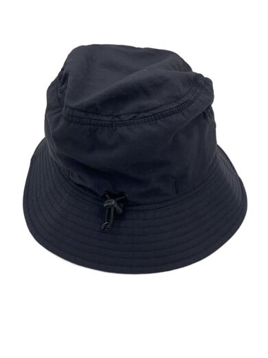 商品画像：バケットハット/L/ナイロン/BLK/メンズ/NN02345 3