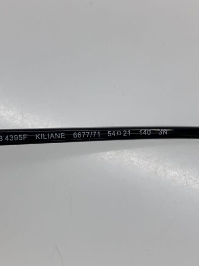 商品画像：サングラス/--/メンズ/rb4395f 5