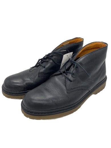 商品画像：チャッカブーツ/US8.5/BLK・air cushion 2