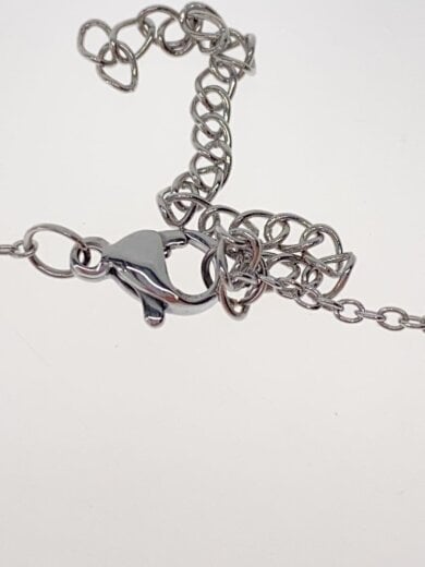 商品画像：kaja bijoux・peanuts/スヌーピーネックレス/--/SLV/トップ有/レディース 3