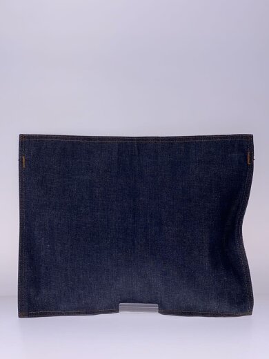 商品画像：クラッチバッグ/TALONジップ/デニム/IDG/無地/501xx 3