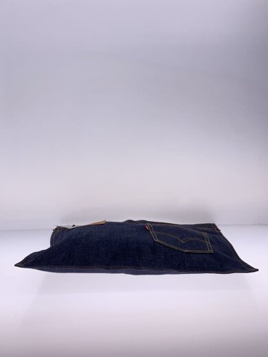 商品画像：クラッチバッグ/TALONジップ/デニム/IDG/無地/501xx 4