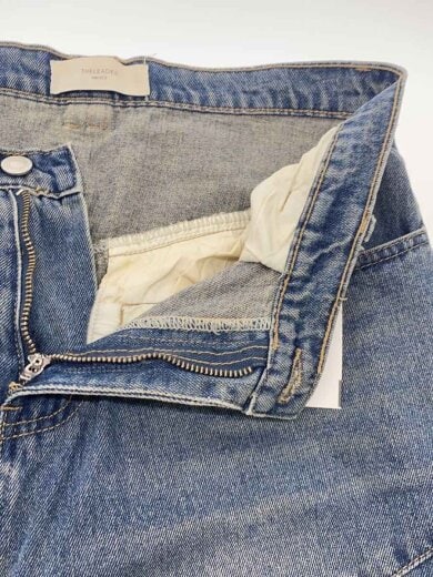 商品画像：ストレートパンツ/--/デニム/IDG 3