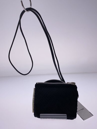 商品画像：コインケース/ナイロン/BLK/レディース/1355511979 2