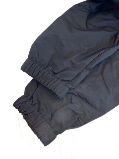 商品画像：フーデットコーチナイロンジャケット/S/ナイロン/BLK 5