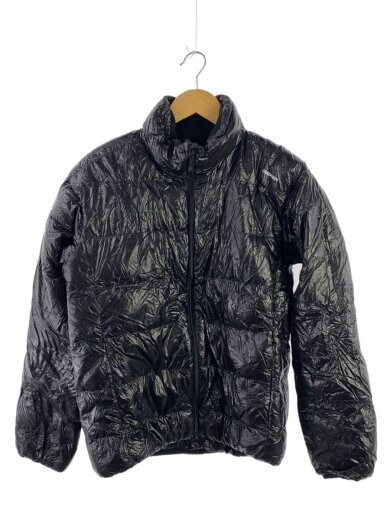 商品画像：ダウンジャケット/M/ナイロン/BLK/G1410P 1
