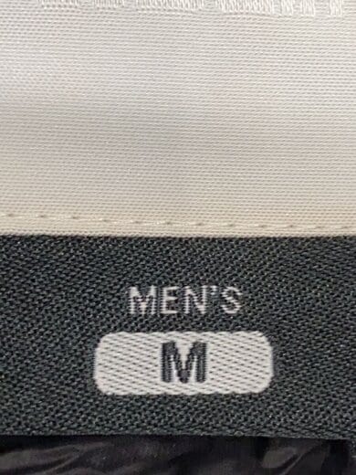 商品画像：ダウンジャケット/M/ナイロン/BLK/G1410P 4