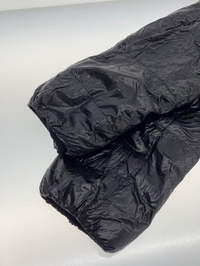 商品画像：ダウンジャケット/M/ナイロン/BLK/G1410P 6