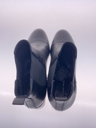 商品画像：サイドゴアブーツ/36/BLK/レザー// 3