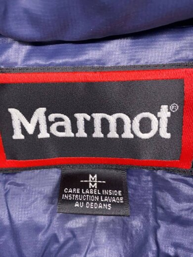 商品画像：ダウンジャケット/M/ナイロン/NVY/mjd-f0515w 3