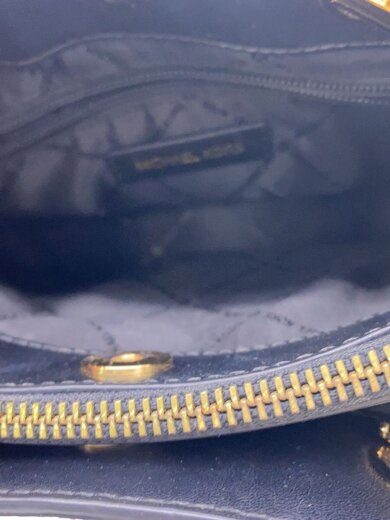 商品画像：2wayショルダーバッグ・シグネチャー/PVC/BLK/総柄 6