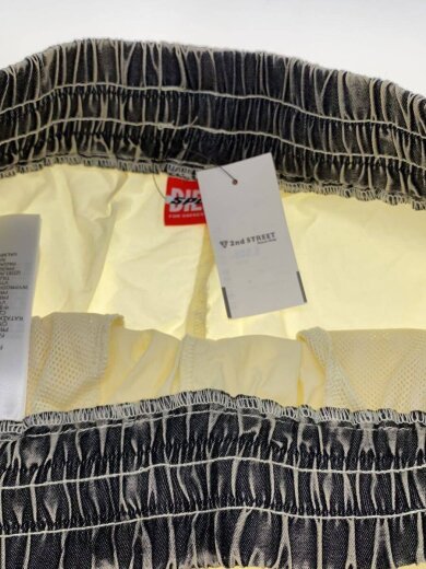 商品画像：ボトム/S/ナイロン/CRM 3