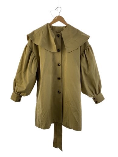 商品画像：コート/--/ポリエステル/KHK/ruby439 1