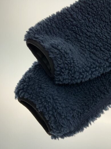 商品画像：フリースジャケット/S/ポリエステル/NVY/23056FA21 6