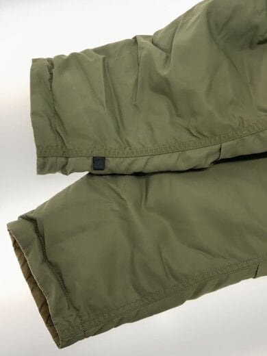 商品画像：コート/M/ナイロン/KHK/bw-26023W 4